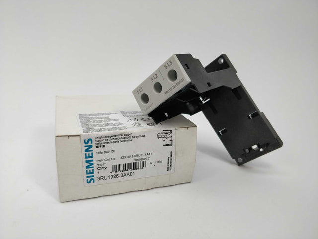 SIEMENS 3RU1926-3AA01