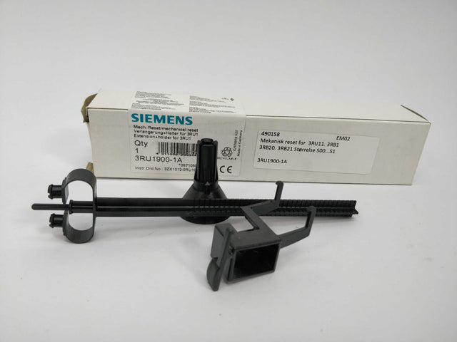 SIEMENS 3RU1900-1A