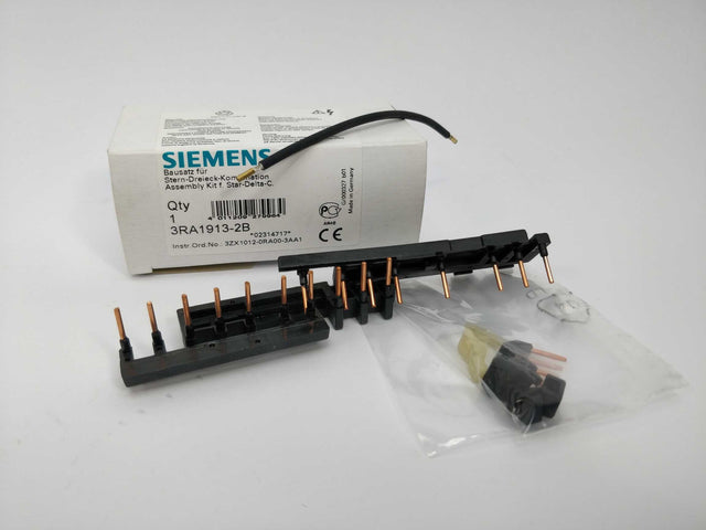 SIEMENS 3RA1913-2B