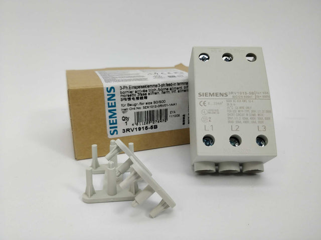 SIEMENS 3RV1915-5B