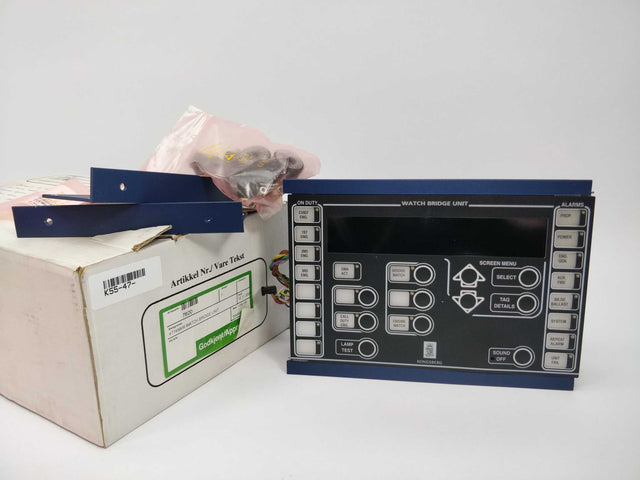KONGSBERG MARITIME HA459000A1
