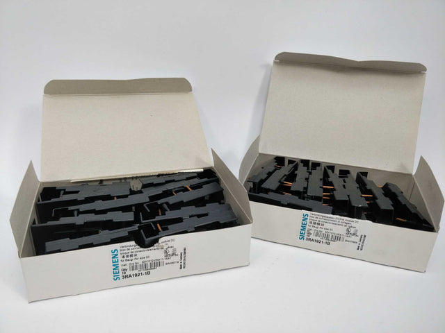 SIEMENS 3RA1921-1B
