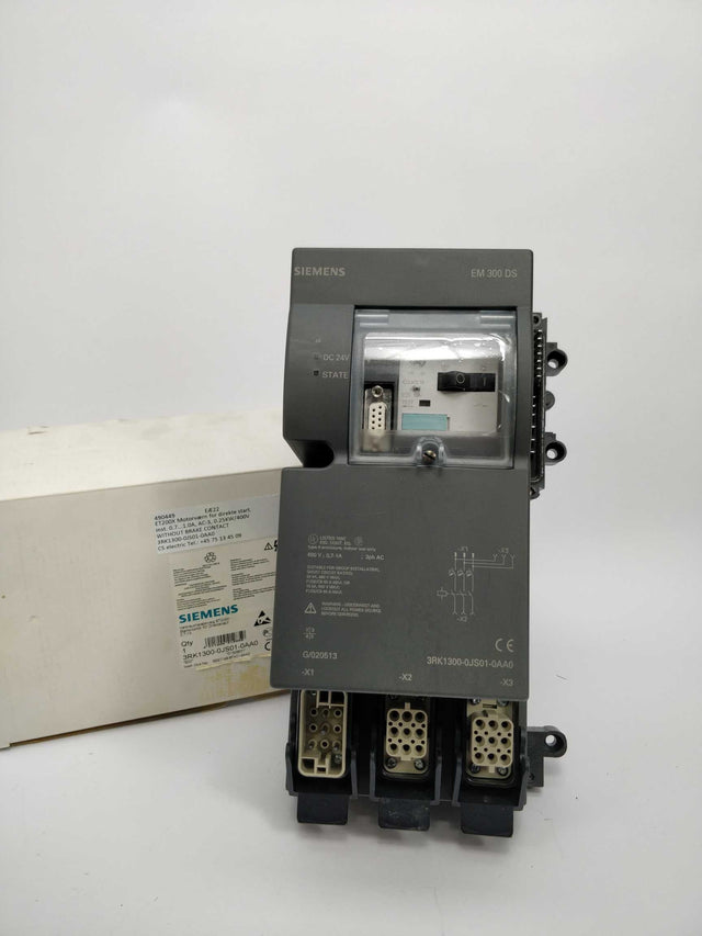 SIEMENS 3RK1300-0JS01-0AA0