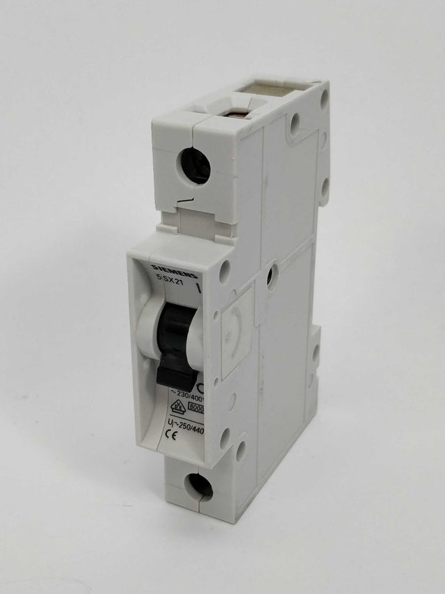 SIEMENS 5SX2115-8