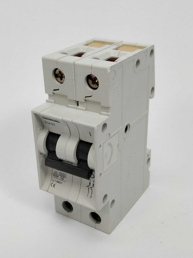 SIEMENS 5SX2240-7