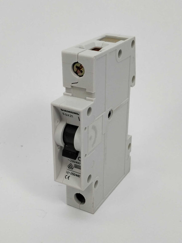 SIEMENS 5SX2106-8