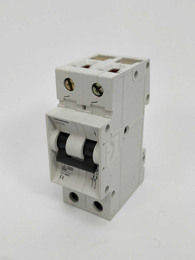 SIEMENS 5SX2250-7