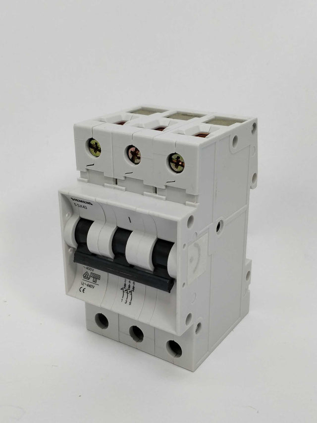 SIEMENS 5SX4310-7