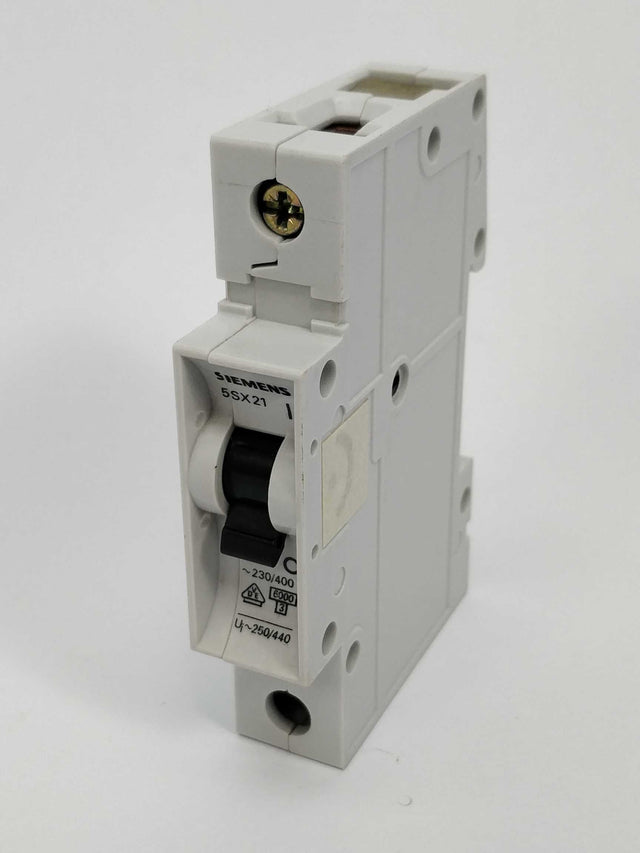 SIEMENS 5SX2106-6