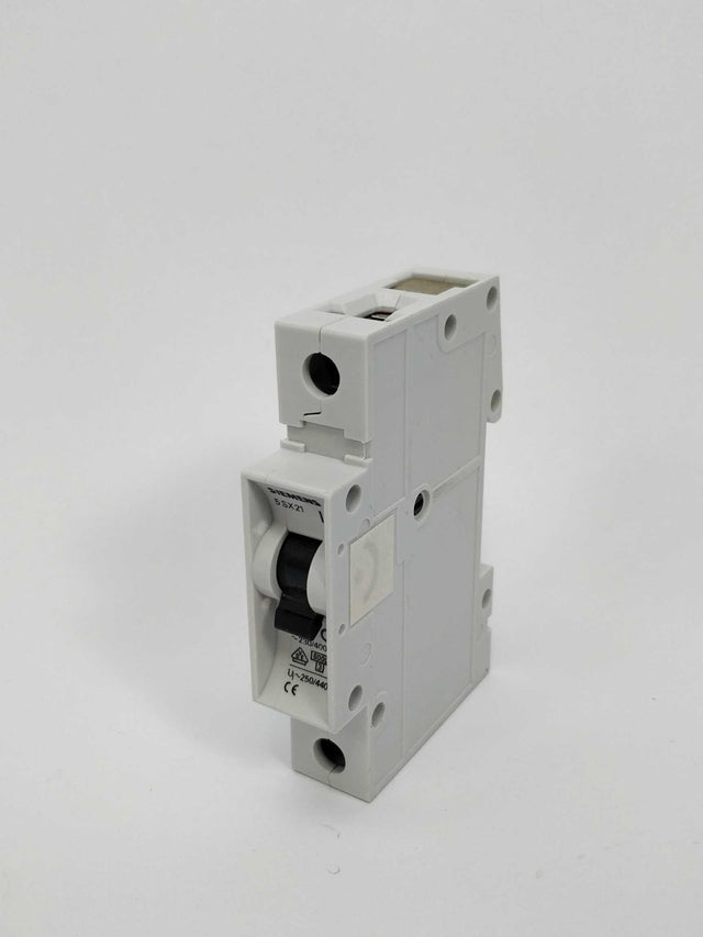 SIEMENS 5SX2110-6