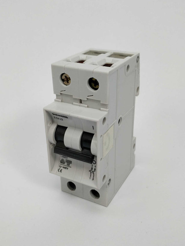 SIEMENS 5SX2220-7