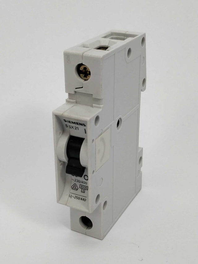 SIEMENS 5SX2108-7