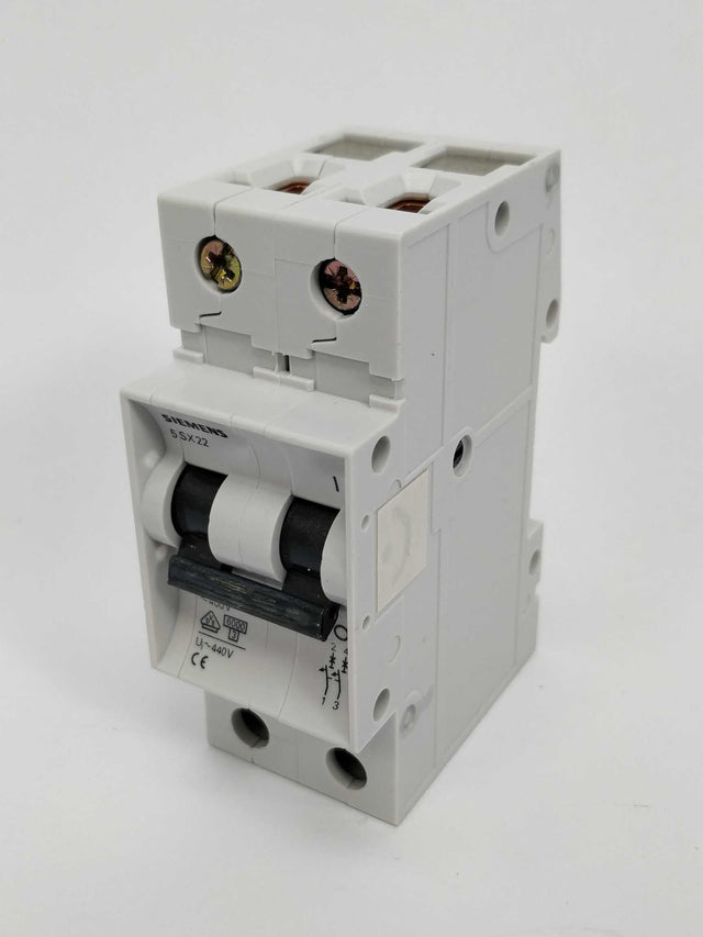 SIEMENS 5SX2203-7
