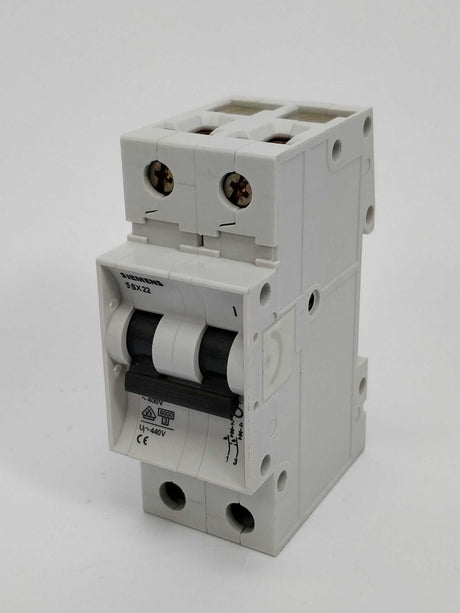 SIEMENS 5SX2213-7