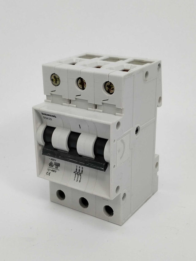 SIEMENS 5SX2304-7
