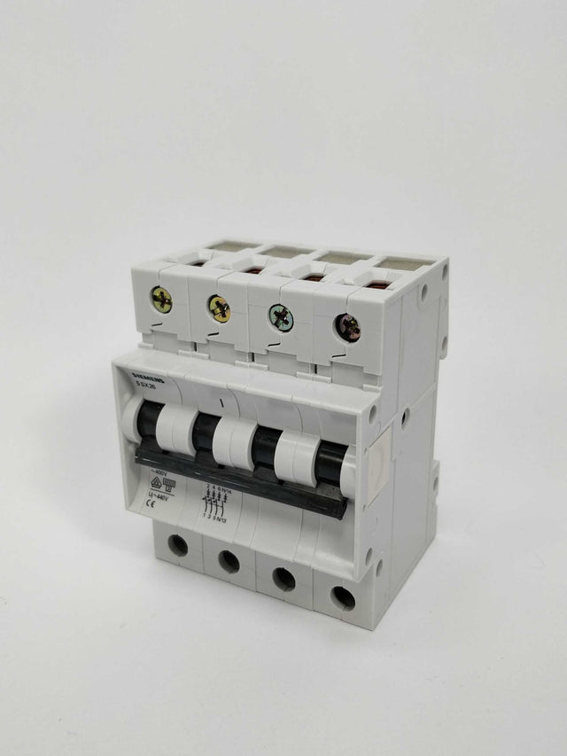 SIEMENS 5SX2606-7