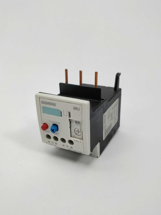 SIEMENS 3RU1136-1HB0