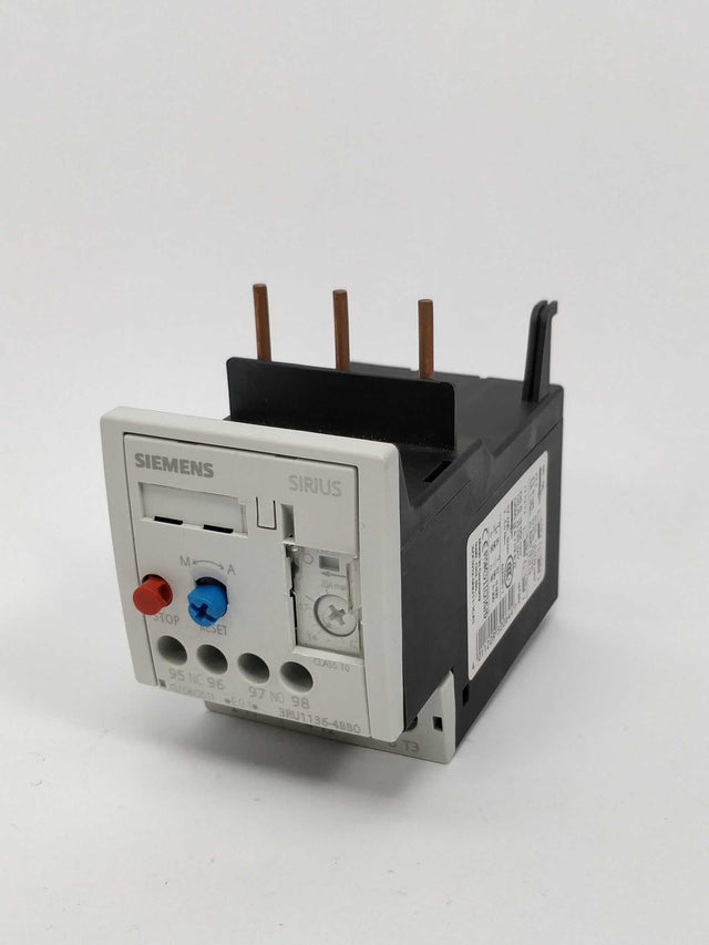 SIEMENS 3RU1136-4BB0