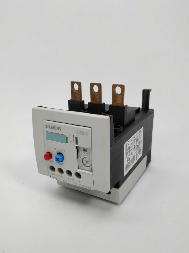SIEMENS 3RU1146-4FB0