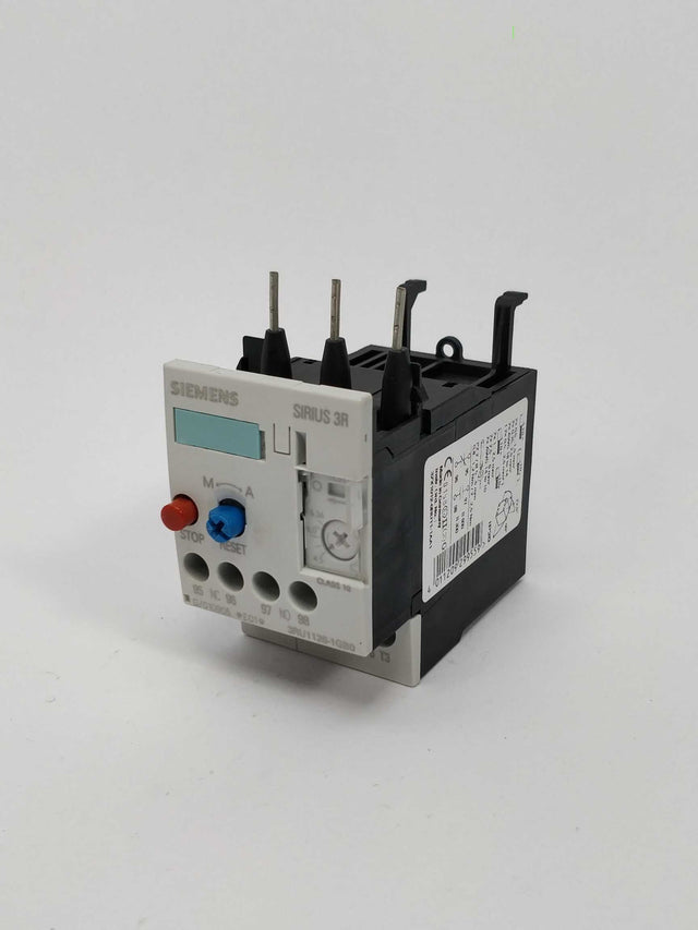 SIEMENS 3RU1126-1GB0