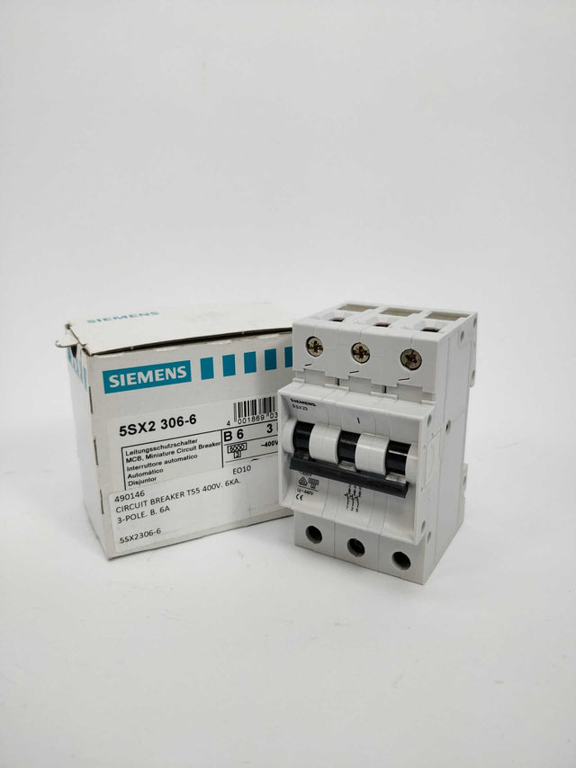 SIEMENS 5SX2306-06