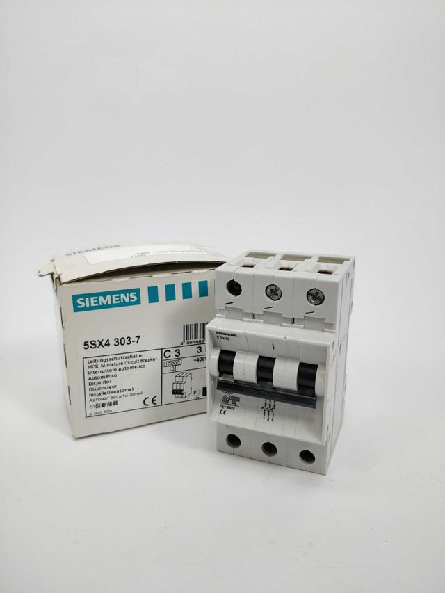SIEMENS 5SX4303-7