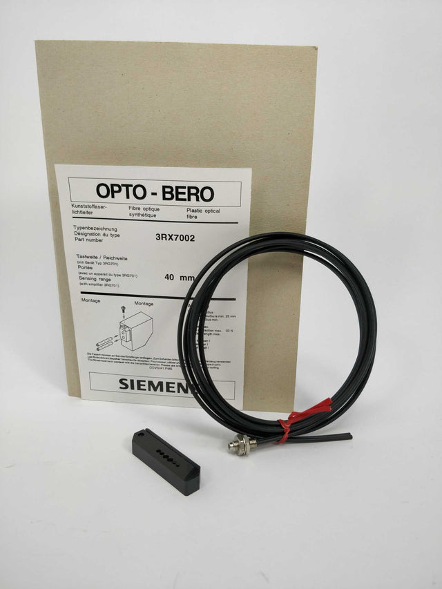 SIEMENS 3RX7002