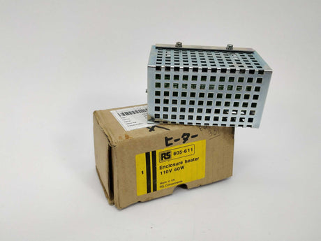RS 605611