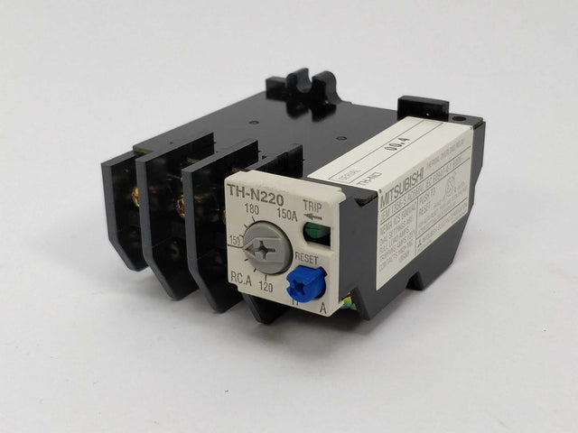 MITSUBISHI TH-N220 150A