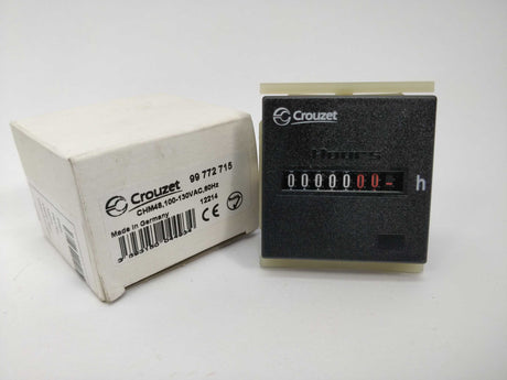 Crouzet 99772715