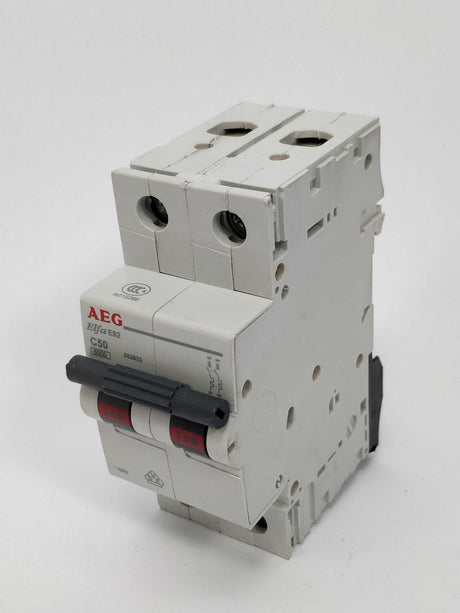 AEG 552833