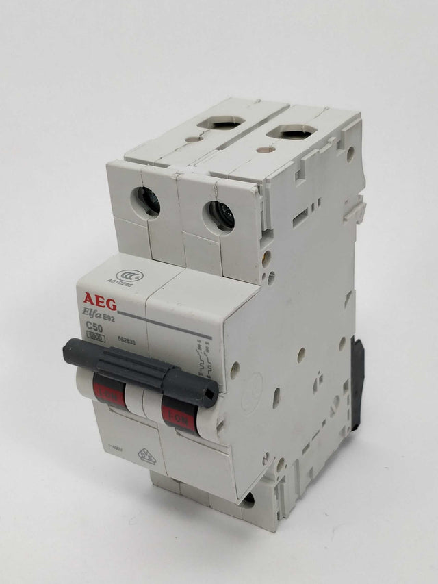AEG 552833