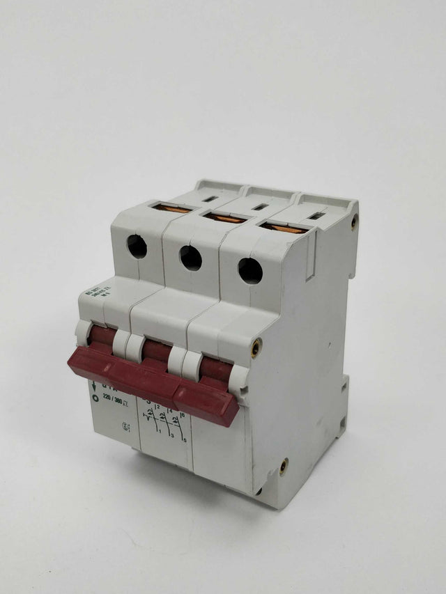 EATON BS3871