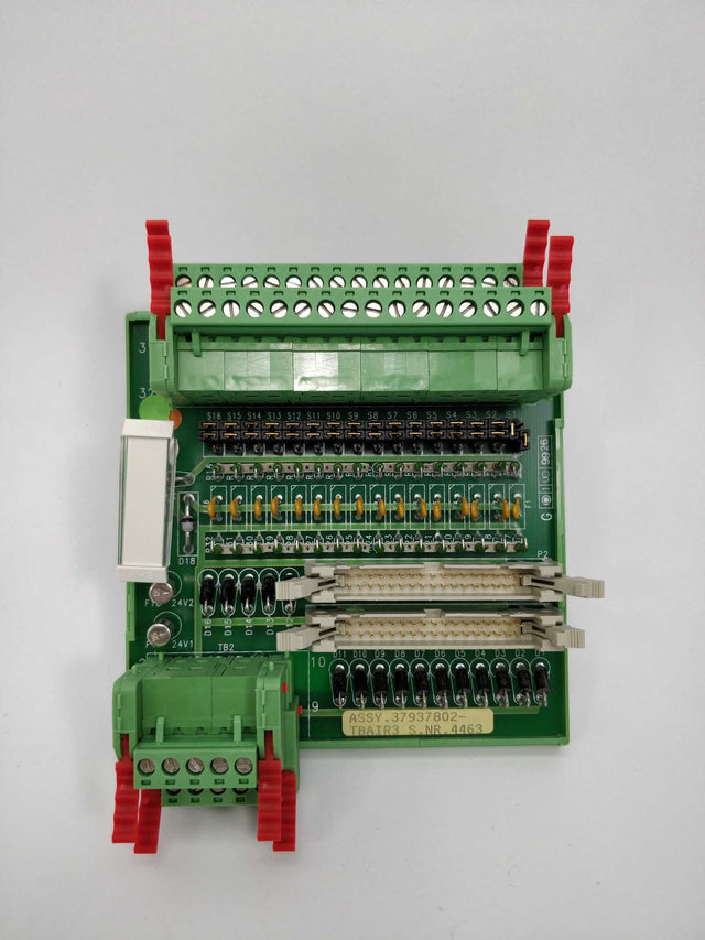 KONGSBERG SIMRAD 37937802