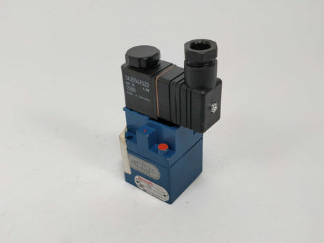 Rexroth 3722250220