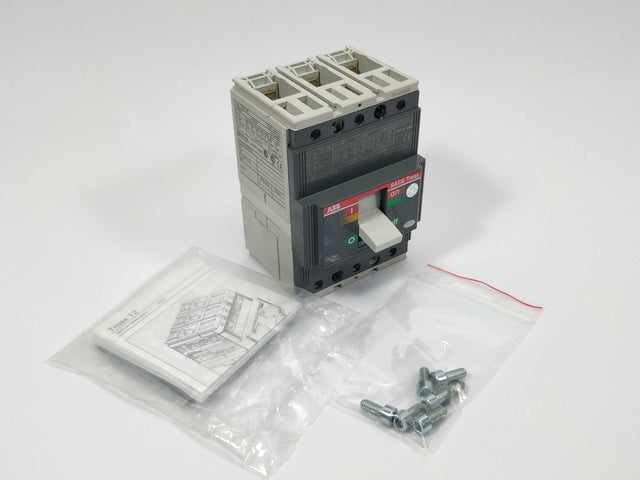 ABB Tmax T2N 160