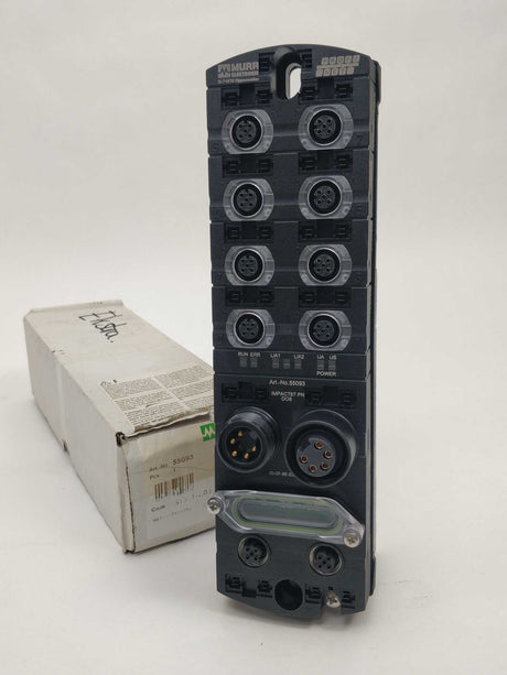 MURRELEKTRONIK 55093