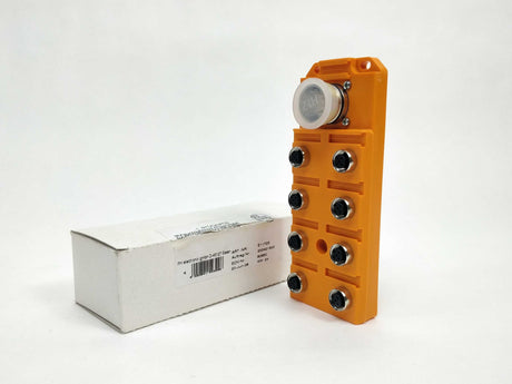Ifm Electronic E11725