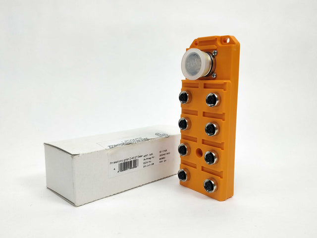 Ifm Electronic E11725