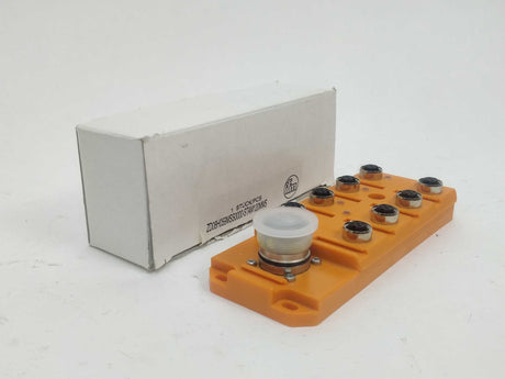 Ifm Electronic ZD08H059MSS0000-STAM120MSS. E10446