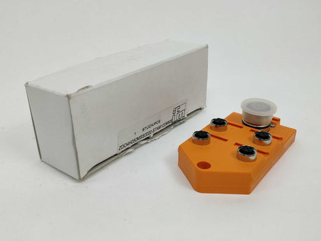 Ifm Electronic ZDO4H050MSS0000-STAM120MSS. E11719
