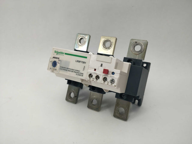 SCHNEIDER ELECTRIC LR9F7581