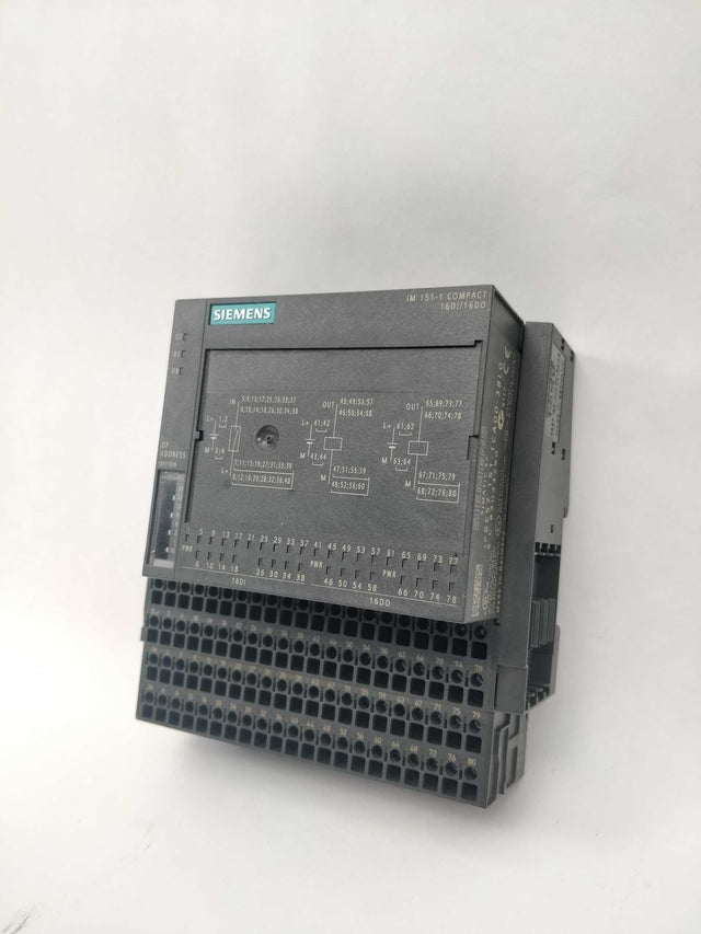 SIEMENS 6ES7151-1CA00-3BL0