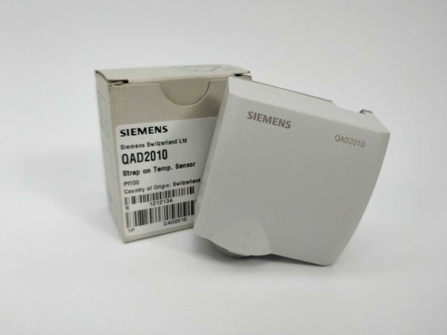 SIEMENS QAD2010