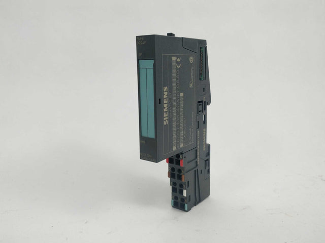 SIEMENS 6ES7138-4CA00-0AA0