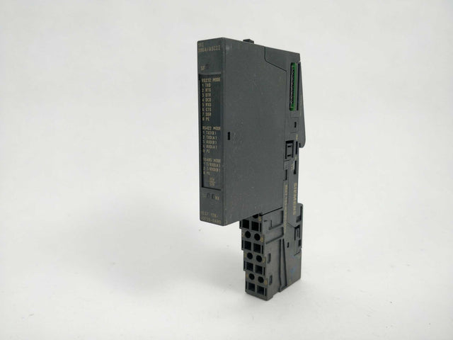 SIEMENS 6ES7138-4DF00-0AB0