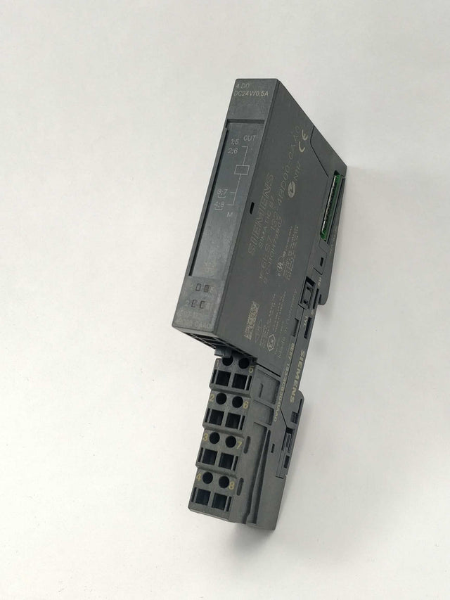 SIEMENS 6ES7132-4BD00-0AA0