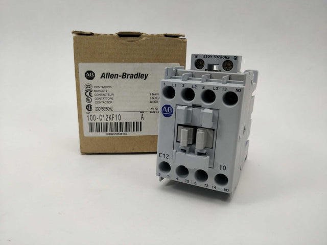 AB 100-C12KF10