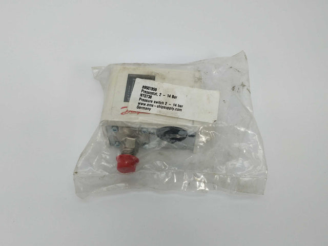 Danfoss 89507859