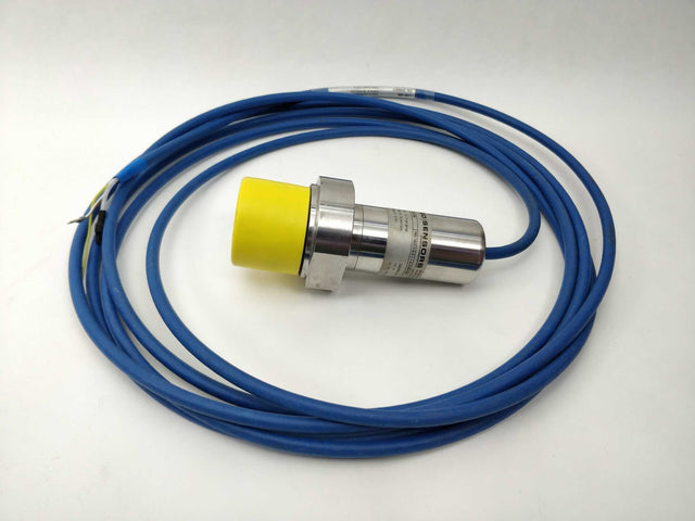 BD SENSORS LMK 458